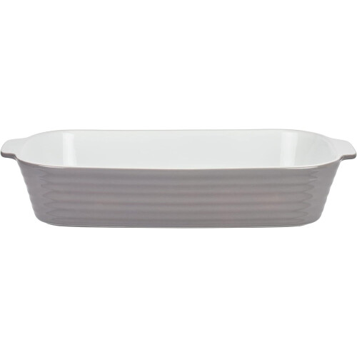 Berndes Large Grey 39cm Roasting Dish (U)