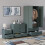 Vida Designs (Jasper Green) Vida Designs Riano 3 Piece Bedroom Set 4 2