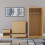 Vida Designs (Pine) Vida Designs Riano 3 Piece Bedroom Set 20 4
