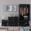 Vida Designs (Black) Vida Designs Riano 3 Piece Bedroom Set 4 3