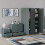 Vida Designs (Jasper Green) Vida Designs Riano 3 Piece Bedroom Set 10 2