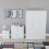 Vida Designs (White) Vida Designs Riano 3 Piece Bedroom Set 10 5