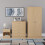 Vida Designs (Pine) Vida Designs Riano 3 Piece Bedroom Set 20 5