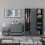 Vida Designs (Grey) Vida Designs Riano 3 Piece Bedroom Set 10 3