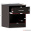 Vida Designs (Black) Vida Designs Riano 3 Piece Bedroom Set 14 6
