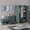 Vida Designs (Jasper Green) Vida Designs Riano 3 Piece Bedroom Set 14 2