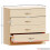 Vida Designs (Pine) Vida Designs Riano 3 Piece Bedroom Set 14 7