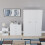 Vida Designs (White) Vida Designs Riano 3 Piece Bedroom Set 8 5