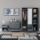 Vida Designs (Grey) Vida Designs Riano 3 Piece Bedroom Set 14 3