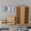 Vida Designs (Pine) Vida Designs Riano 3 Piece Bedroom Set 8 4