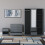 Vida Designs (Grey) Vida Designs Riano 3 Piece Bedroom Set 14 4