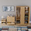 Vida Designs (Pine) Vida Designs Riano 3 Piece Bedroom Set 8 3
