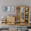 Vida Designs (Pine) Vida Designs Riano 3 Piece Bedroom Set 14 3