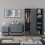 Vida Designs (Grey) Vida Designs Riano 3 Piece Bedroom Set 12 3