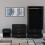 Vida Designs (Black) Vida Designs Riano 3 Piece Bedroom Set 2 4