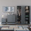 Vida Designs (Grey) Vida Designs Riano 3 Piece Bedroom Set 13 3