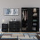 Vida Designs (Black) Vida Designs Riano 3 Piece Bedroom Set 12 3
