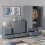 Vida Designs (Grey) Vida Designs Riano 3 Piece Bedroom Set 7 2