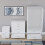 Vida Designs (White) Vida Designs Riano 3 Piece Bedroom Set 7 4