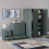 Vida Designs (Jasper Green) Vida Designs Riano 3 Piece Bedroom Set 13 2