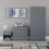 Vida Designs (Grey) Vida Designs Riano 3 Piece Bedroom Set 2 5
