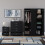 Vida Designs (Black) Vida Designs Riano 3 Piece Bedroom Set 13 3