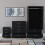 Vida Designs (Black) Vida Designs Riano 3 Piece Bedroom Set 7 4