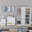 Vida Designs (White) Vida Designs Riano 3 Piece Bedroom Set 12 3