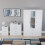 Vida Designs (White) Vida Designs Riano 3 Piece Bedroom Set 18 5