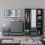 Vida Designs (Grey) Vida Designs Riano 3 Piece Bedroom Set 17 3