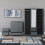 Vida Designs (Grey) Vida Designs Riano 3 Piece Bedroom Set 17 4