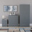Vida Designs (Grey) Vida Designs Riano 3 Piece Bedroom Set 7 5
