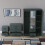 Vida Designs (Jasper Green) Vida Designs Riano 3 Piece Bedroom Set 18 4