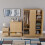 Vida Designs (Pine) Vida Designs Riano 3 Piece Bedroom Set 11 3
