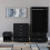 Vida Designs (Black) Vida Designs Riano 3 Piece Bedroom Set 3 4