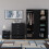 Vida Designs (Black) Vida Designs Riano 3 Piece Bedroom Set 11 3