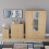 Vida Designs (Pine) Vida Designs Riano 3 Piece Bedroom Set 19 5