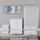Vida Designs (White) Vida Designs Riano 3 Piece Bedroom Set 3 4