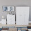 Vida Designs (White) Vida Designs Riano 3 Piece Bedroom Set 11 5