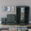 Vida Designs (Jasper Green) Vida Designs Riano 3 Piece Bedroom Set 19 4