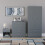 Vida Designs (Grey) Vida Designs Riano 3 Piece Bedroom Set 3 5