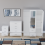 Vida Designs (White) Vida Designs Riano 3 Piece Bedroom Set 19 4