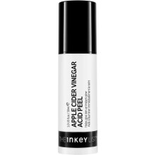 Inkey 30ml Apple Cider Vinegar Peel (U)