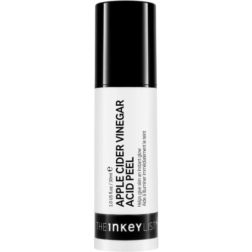 Inkey 30ml Apple Cider Vinegar Peel (U)