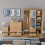 Vida Designs (Pine) Vida Designs Riano 3 Piece Bedroom Set 19 3