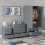 Vida Designs (Grey) Vida Designs Riano 3 Piece Bedroom Set 6 2