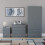 Vida Designs (Grey) Vida Designs Riano 3 Piece Bedroom Set 6 5