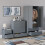 Vida Designs (Grey) Vida Designs Riano 3 Piece Bedroom Set 5 2