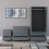 Vida Designs (Grey) Vida Designs Riano 3 Piece Bedroom Set 6 4