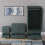 Vida Designs (Jasper Green) Vida Designs Riano 3 Piece Bedroom Set 6 4